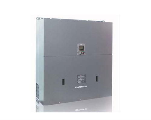 大功率變頻器可以靈活調(diào)整電動(dòng)機(jī)的轉(zhuǎn)速從而實(shí)現(xiàn)對電動(dòng)機(jī)速度的控制和調(diào)速